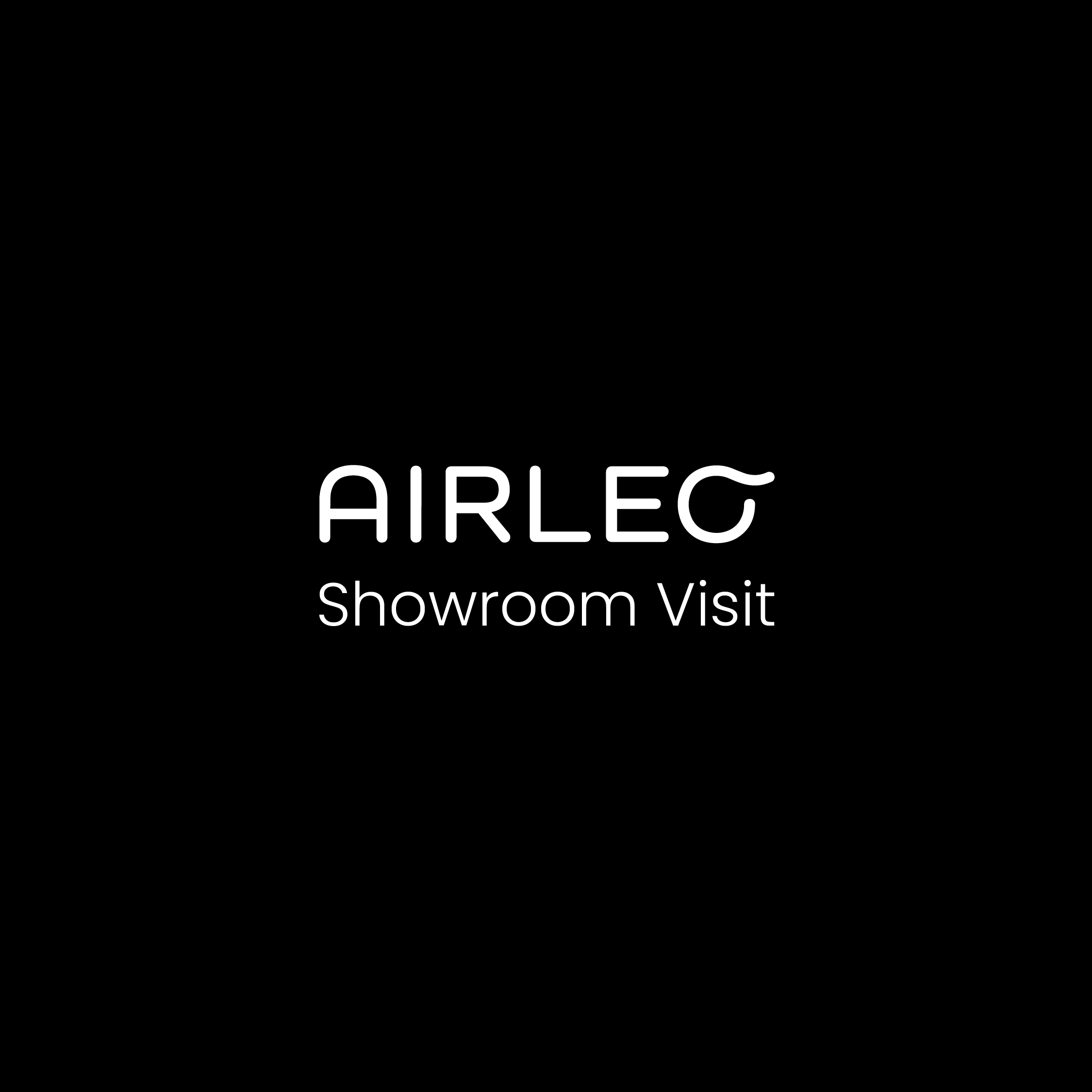 AIRLEO Showroom Visit